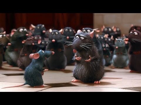 Ratatouille (2007) (தமிழ்) - Tamil Dubbed - Animation - Movie Scene - HD - Bilibili Ratatouille (2007) (தமிழ்) - Tamil Dubbed - Animation - Movie Scene - HD - Bilibili