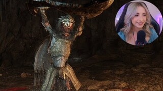 Elden Ring: Beastman of Farum Azula - Boss Fight