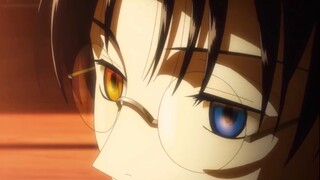 【xxxHOLiC】【半生你我】四月一日的一生 却恨神佛已不渡我