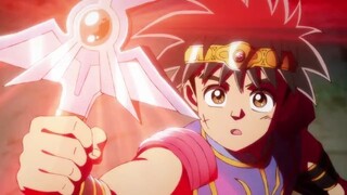 63-The Sacred Inheritance (聖なる継承)