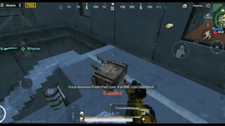 Những khoảnh khắc bá đạo của Pubg #2