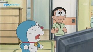 Doraemon Episode 302