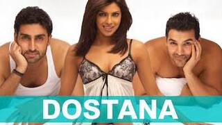 DOSTANA - Priyanka Chopra, John Abraham & Abhishek Bachan