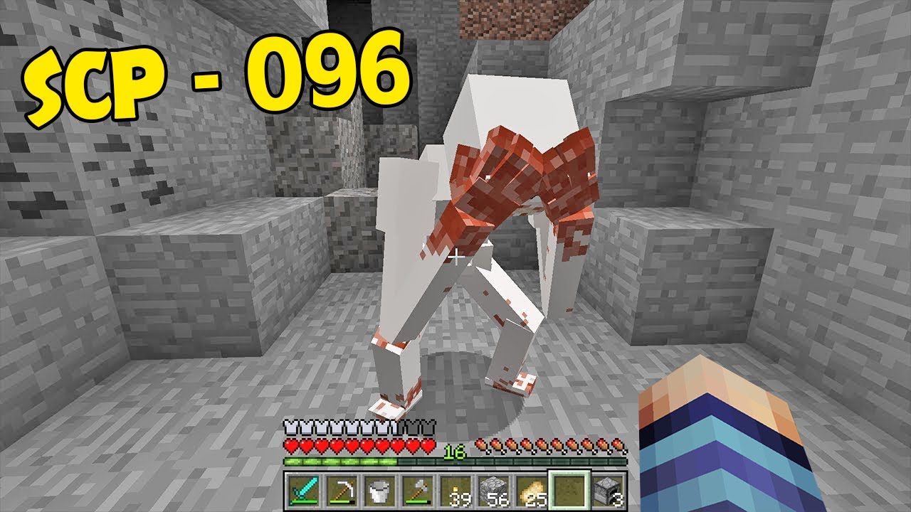 Minecraft SCP-096 là một trong những bản mod Minecraft phổ biến nhất hiện nay! Với một thế giới Minecraft đầy tòa nhà và quái vật SCP, bạn có thể trải nghiệm một trải nghiệm Minecraft độc đáo. Bạn muốn biết thêm về bản mod Minecraft SCP-096? Hãy xem các hình ảnh liên quan đến quái vật SCP nổi tiếng này.