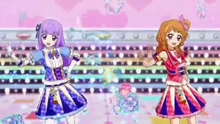 AMV Aikatsu! - Let's Aikatsu! + FULL