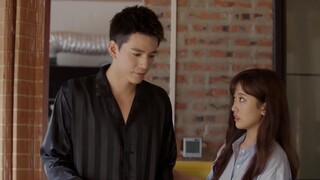 Người Hầu Của Thiếu Gia Mù EP 12 [Sub Việt]