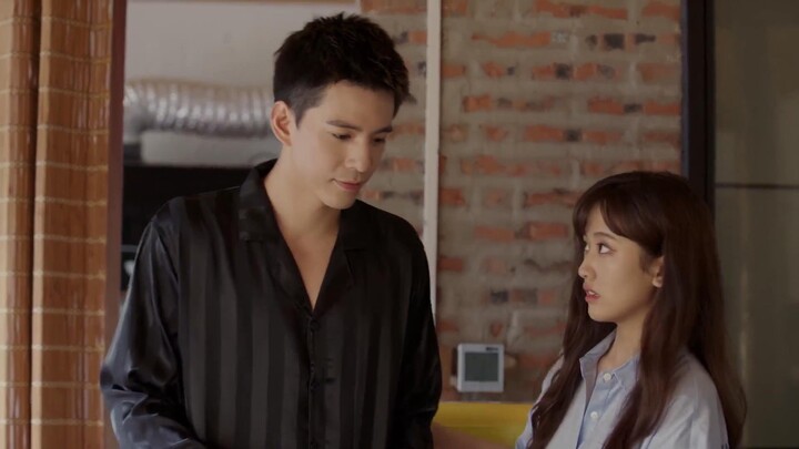 Người Hầu Của Thiếu Gia Mù EP 12 [Sub Việt]