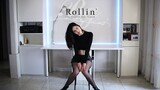 BRAVE GIRLS - ROLLIN' by Nora[Nowoyuke]