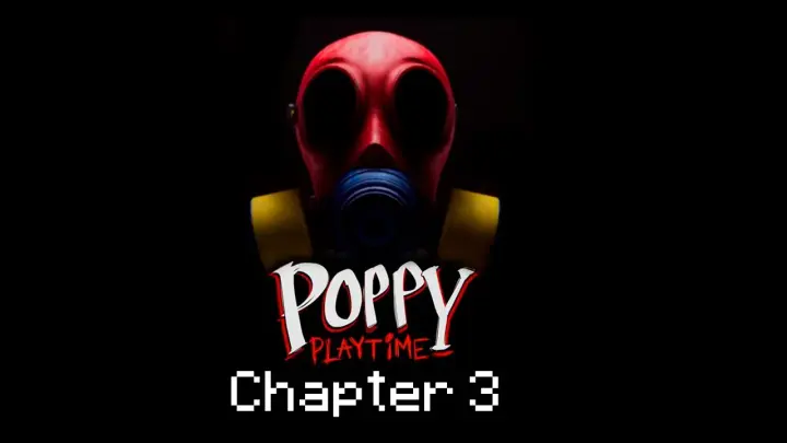 Poppy Playtime: CHAPTER 3 - Official Game Teaser-Trailer! (MOB Games)
