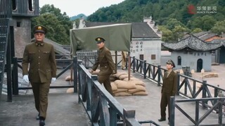 Bằng Lan Nhất Phiến Phong Vân Khởi EP 34 [Sub Việt]