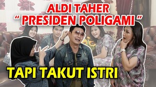 ALDI TAHER DI BLOCK BEBERAPA ARTIS !! TERNYATA SOSOK AYAH PENYAYANG DAN ANAK BERBAKTI PADA IBU !!