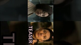 BLOOD FREE DRAMA -Teaser|#jujihoon #hanhyojoo #leeheejun #leemoosaeng #disneyplus #newkdrama #shorts