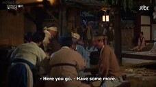 Flower Crew: Joseon Marriage Agency Ep4