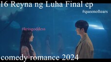 Reyna ng Luha (Queen of Tears) 2024 ep 16 Finale Eng Sub