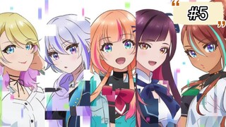 Kizuna no Allele Episode 5