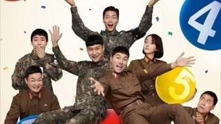Korean Movie - 6/45