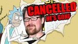 Why Justin Roiland is Never Coming Back | Animation Facts Compilation 3