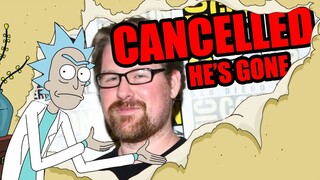 Why Justin Roiland is Never Coming Back | Animation Facts Compilation 3