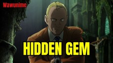 PLUTO sebuah anime Hidden Gem | Bahas anime