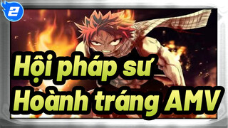 Hội pháp sư-Hoành tráng AMV_2