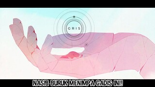 Musibah Yang Menimpa Gadis Diva Ini Membuatnya Kehilangan Suara Merdunya! |Gris Part 1