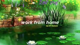 Fifth Harmony - Work from Home (Alphasvara Lo-Fi Remix)