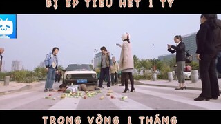 Review Phim Xin Chào Quý Ông Tỷ Phú 1