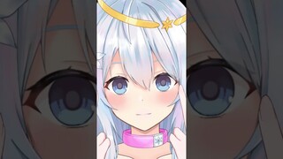 Ini yang terjadi ketika menolak aku... #vtuber #short