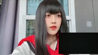 akuma no ko (attack on titan) - Haguchi Ai cover Tanad