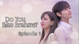 (Sub Indo) Do You Like Brahms? Ep.1