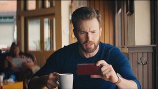 Even Captain America couldn’t stand this scene, there were all kinds of jokes!