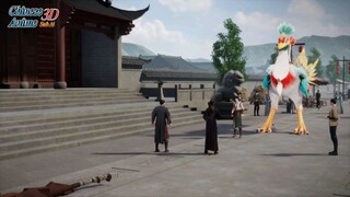 fight for the throne episode 10