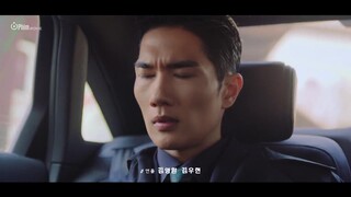 Đầu Gấu Ngọt Ngào EP 3 [Sub Việt]