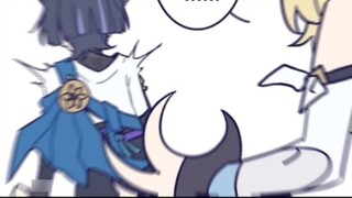 suck--!