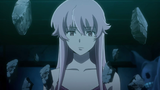 (EngSub) Mirai Nikki ep24