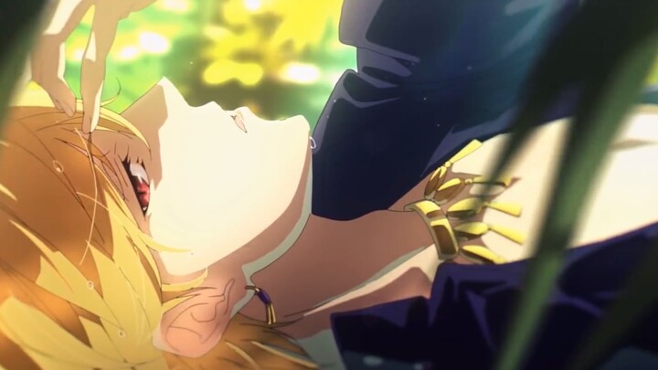 [Fate/กิลกาเมซ/Golden Sparkle/AMV] ความงามและเสน่ห์｜Cold Blood｜เคล็ดลับและฝึกฝน