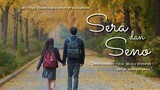 Wattpad Trailer Sera dan Seno || WAYV NCT Lucas - Roh Jeong-eui