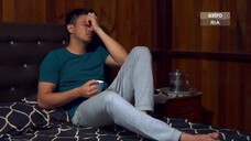 Tiada maaf buatmu episode 19