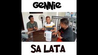 TATAY RICK: GUSTO MAHABA