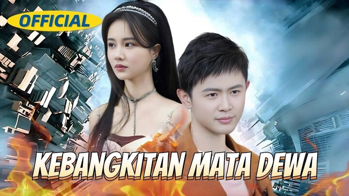Episode 14 Kebangkitan Mata Dewa
