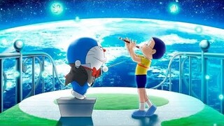 Doraemon the Movie: Nobita's Earth Symphony Official Trailer | 17 Juli di CGV