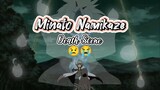 (Naruto Shippuden) - Minato Namikaze Death Scene 😢😭