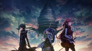 sword art online progressive vietsub