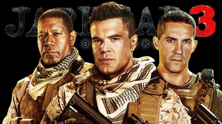 Jarhead 3 The Siege (2016) (Hindi _ English) 1080p BluRay