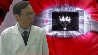 Anak-anak, apakah kalian suka dengan konversi mode ganda Dragon Rider Dragon Fang milikku?