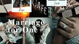 Marriage For One (Audiobook) 8/8