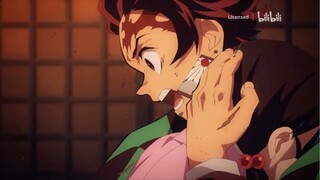 Demon Slayer Montage AMV - Alternate Version