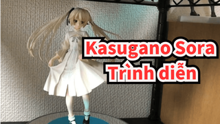 ALTER / Kasugano Sora | Triển lãm tượng