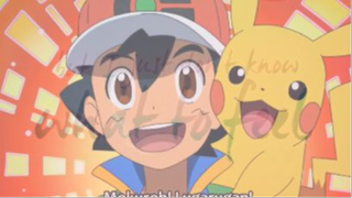 Pokemon Journey AMV