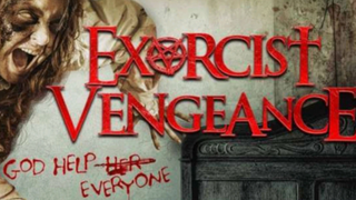 Exorcist Vengeance [2022] *Horror